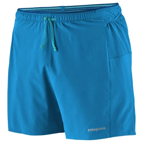 Patagonia - Strider Pro Shorts 5'' - Hardloopshort