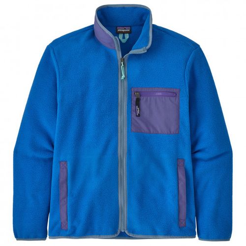 Patagonia - Synch Jacket - Fleecevest