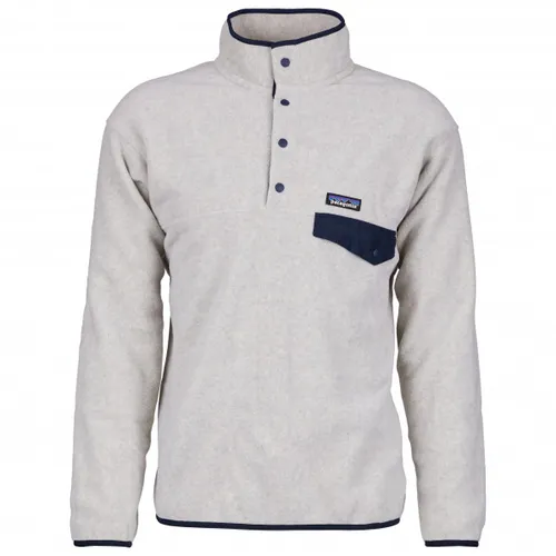 Patagonia - Synch Snap-T Pullover - Fleecetrui