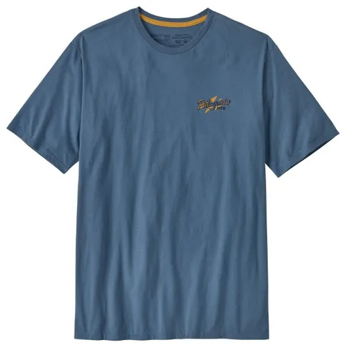 Patagonia - Trail Hound Organic - T-shirt