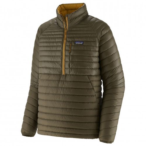 Patagonia - Ultralight Down Pullover - Donsjack