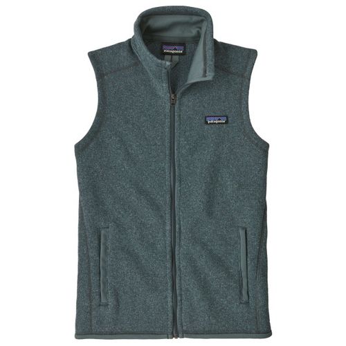 Patagonia - Women's Better Sweater Vest - Fleecebodywarmer