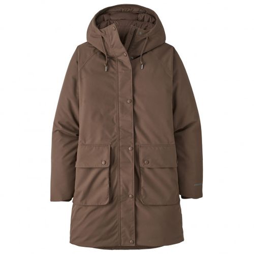Patagonia - Women's Great Falls Insulated Parka - Parka