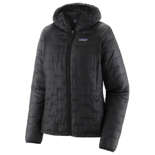 Patagonia - Women's Micro Puff Hoody - Synthetisch jack
