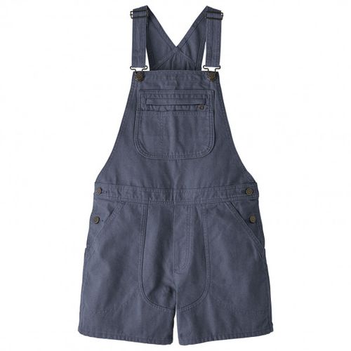 Patagonia - Women's Stand Up Overalls - Short