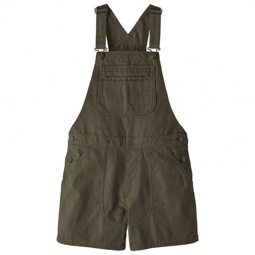 Patagonia - Women's Stand Up Overalls - Short