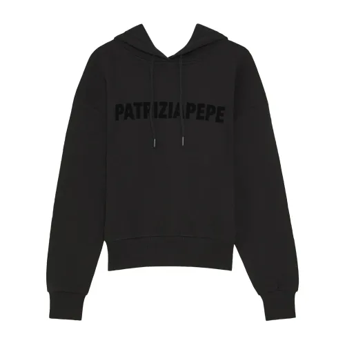 Patrizia Pepe - Sweatshirts & Hoodies 