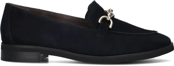 PAUL GREEN Dames Loafers 1044 - Blauw