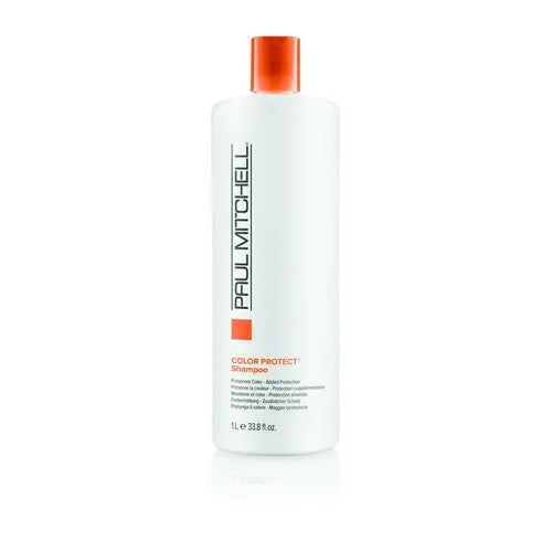 Paul Mitchell Color Care Color Protect Daily Shampoo 1.000 ml