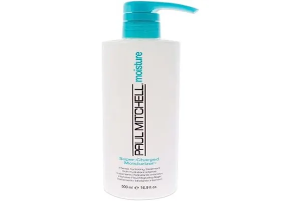 Paul Mitchell Super Charged Moisturizer For Unisex 40 ml