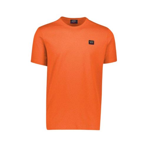 Paul & Shark - Shirts - Oranje