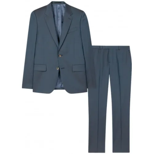 Paul Smith - Suits 