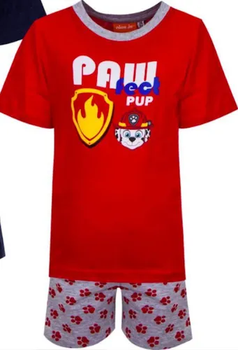 Paw Patrol pyjama - shortama