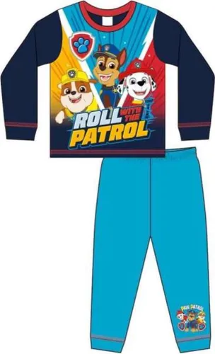 Paw Patrol pyjama