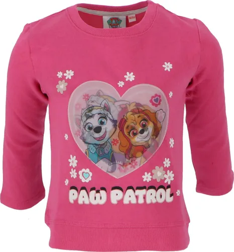 Paw Patrol Sweater