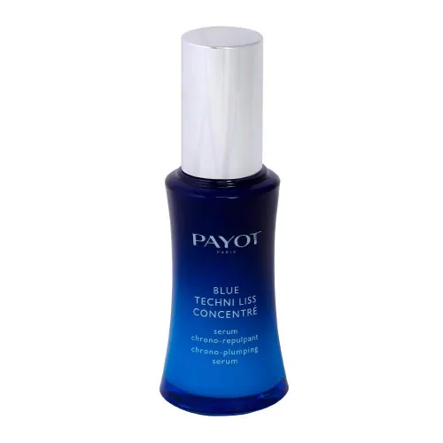Payot Blue Techni Liss Concentre Acid Serum Chron Reflector