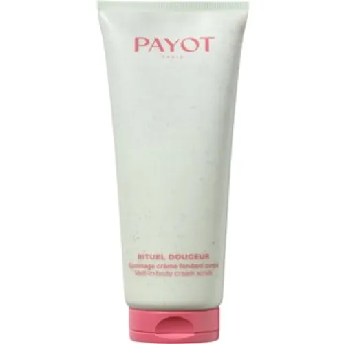 Payot Gommage Crème Fondant Corps 2 200 ml