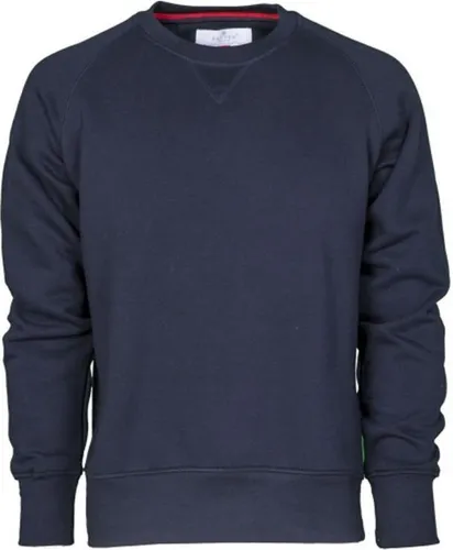 Payper Sweater Mistral+ - Navy blauw