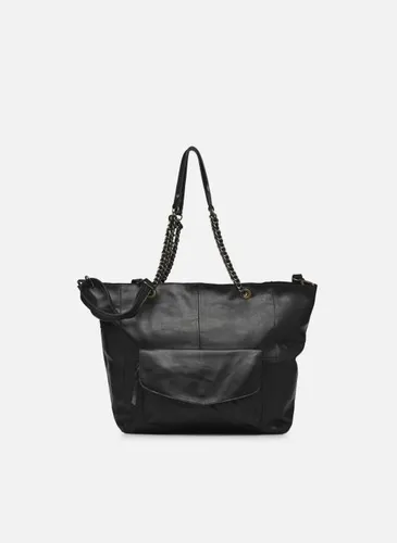 Pcbena Leather Daily Bag Fc NEW by Pieces
