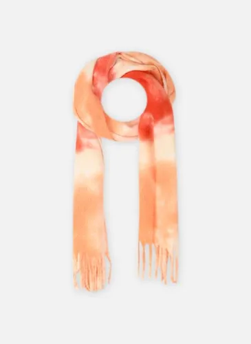 PCJABINA LONG SCARF BC by Pieces