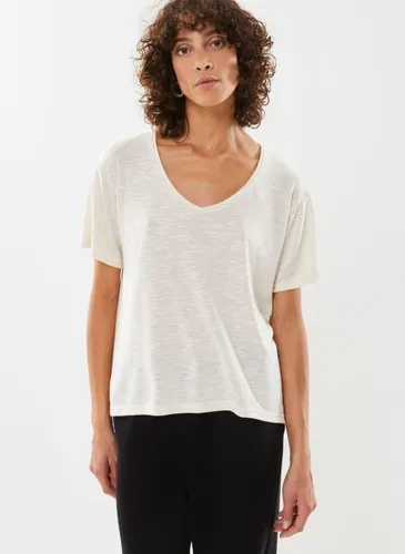 PCNOLLIE SS TOP NOOS by Pieces