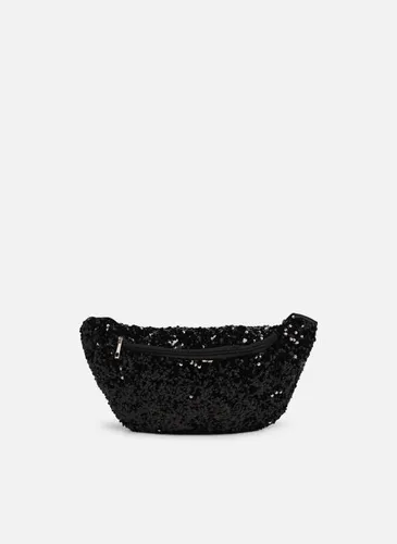 Pcstephania Sequins Bumbag Fc by Pieces