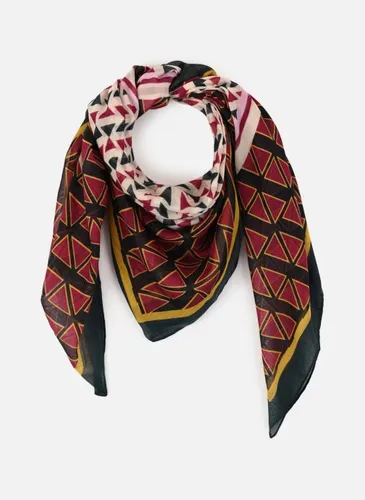PCTASSELO SQUARE SCARF KAC FC by Pieces