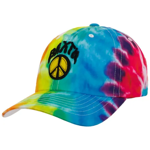 Peace Out MP Snapback Pet by Brixton
