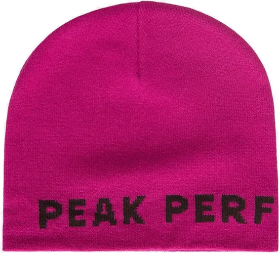 Peak Performance - PP Hat - Dames Mutsen - One
