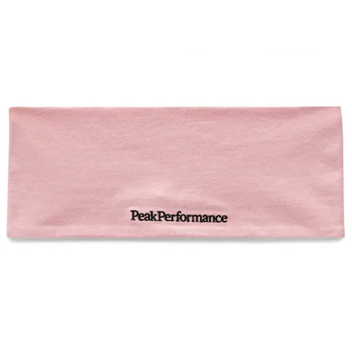 Peak Performance - Progress Headband - Hoofdband
