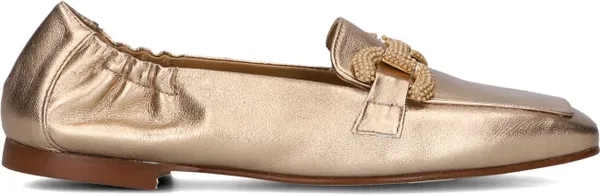 PEDRO MIRALLES Dames Loafers 14557 - Goud