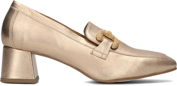 PEDRO MIRALLES Dames Loafers 14750 - Brons
