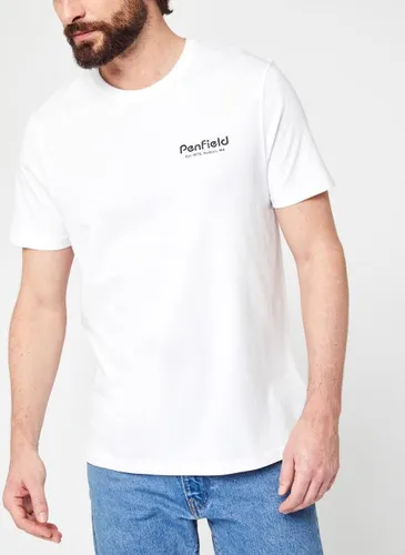 Penfield Hudson Script T-Shirt by Penfield