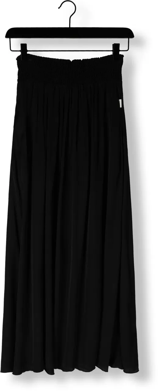 PENN & INK Dames Rokken Skirt - Zwart