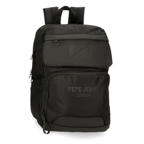 Pepe Jeans Bromley Bagage- Sac de messager Homme