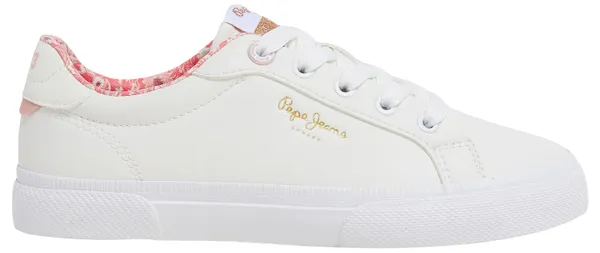 Pepe Jeans Kenton Bass G Chaussures pour fille