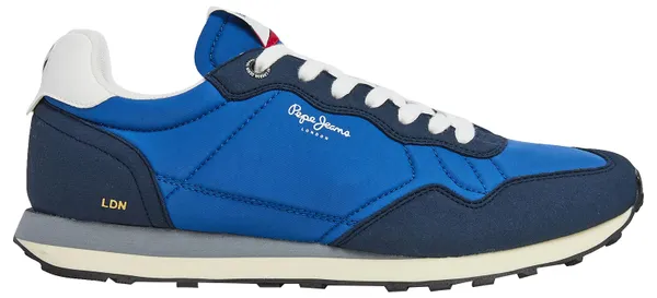 Pepe Jeans Natch Basic M Chaussures pour homme