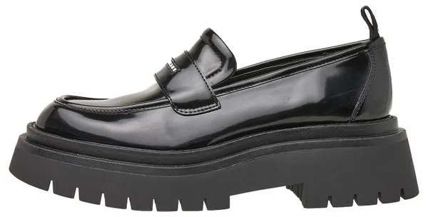 Pepe Jeans Queen Oxford Mocassin dames