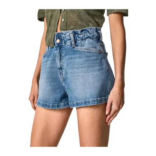 Pepe Jeans - Shorts 