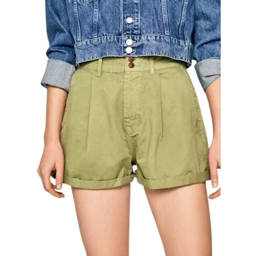 Pepe Jeans - Shorts 