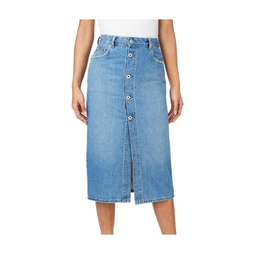 Pepe Jeans - Skirts 