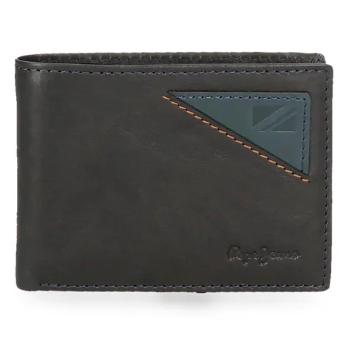 Pepe Jeans Striking horizontale portemonnee met portemonnee