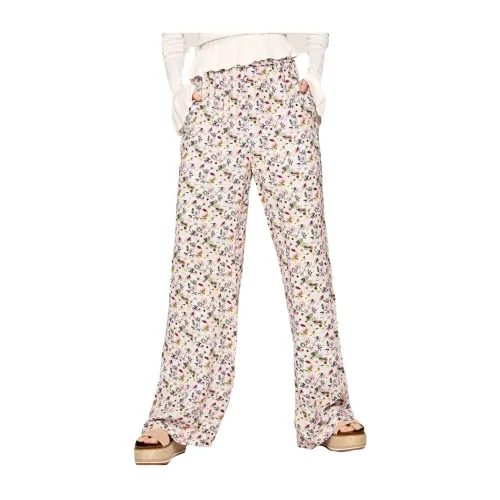 Pepe Jeans - Trousers 