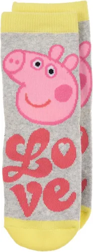 Peppa Pig - antislip sokken Peppa Pig