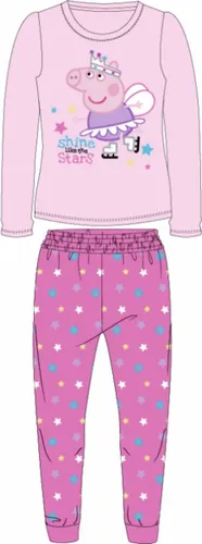 Peppa pig Pyjama Meisjes Roze