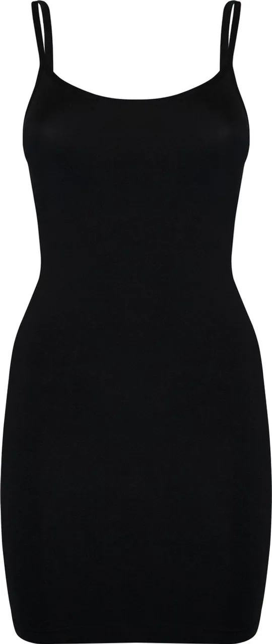 Perfect Secrets Perfect Dress - Black