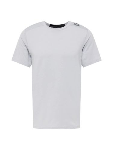 PERFORMANCE Functioneel shirt  grijs / donkergrijs