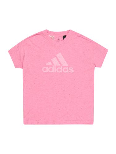 PERFORMANCE Functioneel shirt  pink / rosa