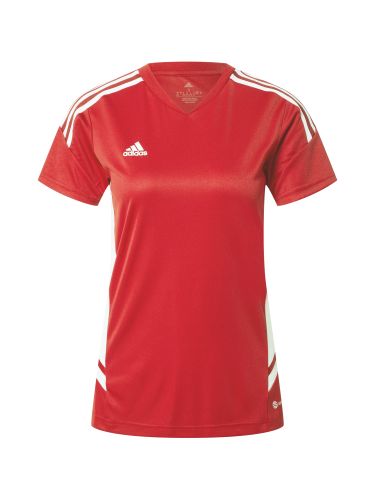 PERFORMANCE Functioneel shirt  rood / wit