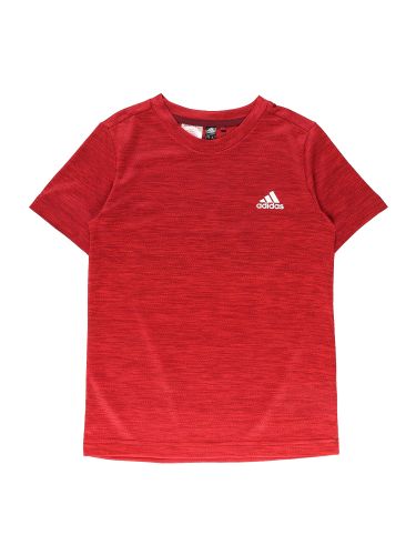 PERFORMANCE Functioneel shirt  rood